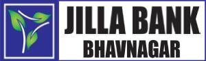 Bhavnagar District Co-operative Bank Logo