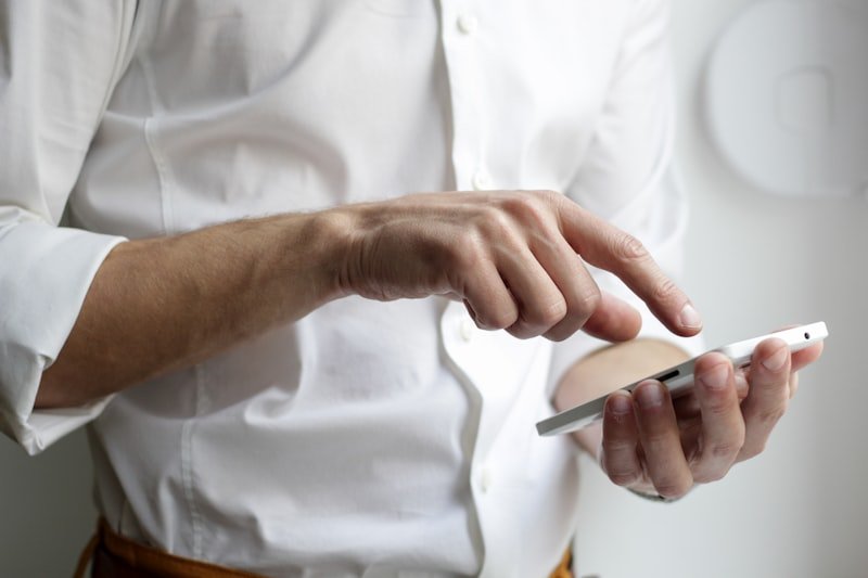 Mobile Banking App