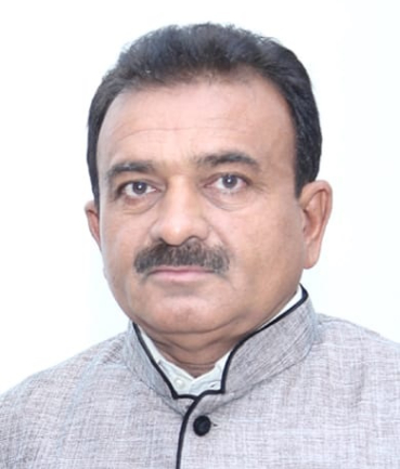 Shree Rashikbhai A Bhingradiya