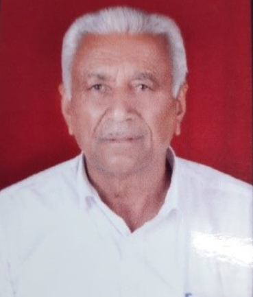 Shree Nagjibhai M Vaghani