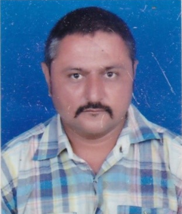 Shree Surjitsinh M Gohil