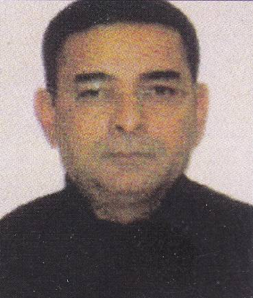 Shree Hardevsinh J Parmar