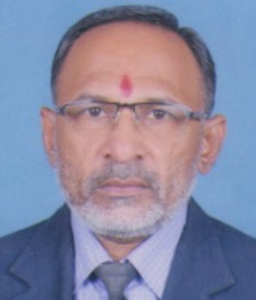 Shree Ramdevsinh Sarvaiya