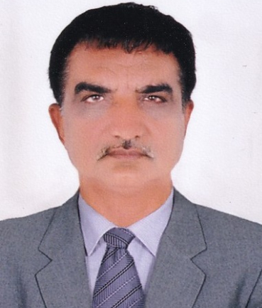 Shree Ajitsinh V Gohil