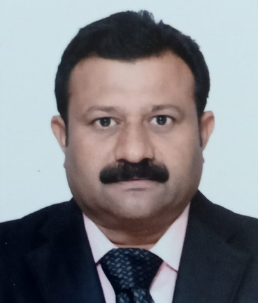 Shree Jilubhai H Bhukan