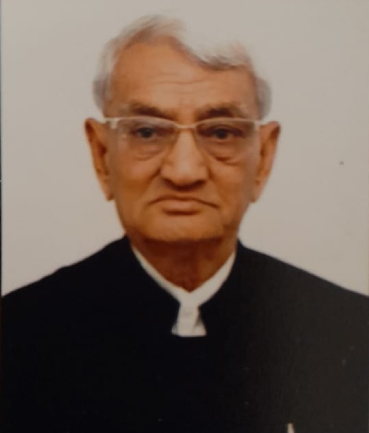 Shree Ravjibhai J Rajpara