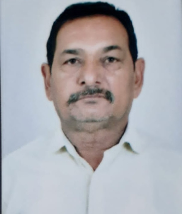 Shree Baldevsinh R Sarvaiya