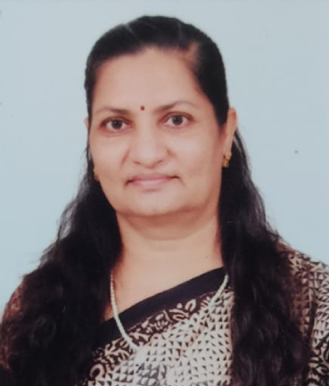 Shree Bhavnaben J Jadeja