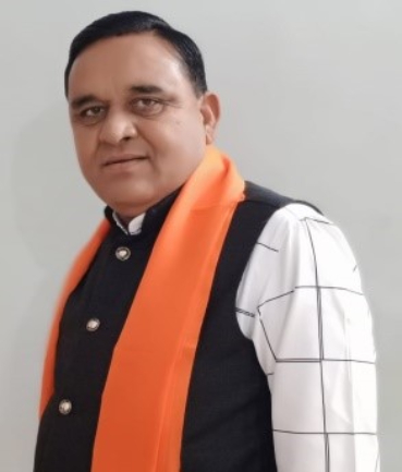 Shree Bhupatbhai J Baraiya