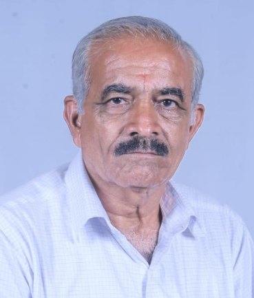 Shree Mansangbhai D Nakum