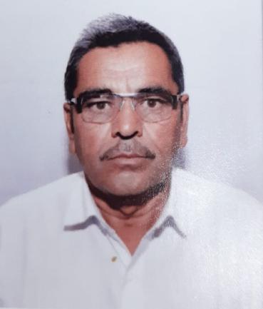 Shree Damjibhai P Mordiya